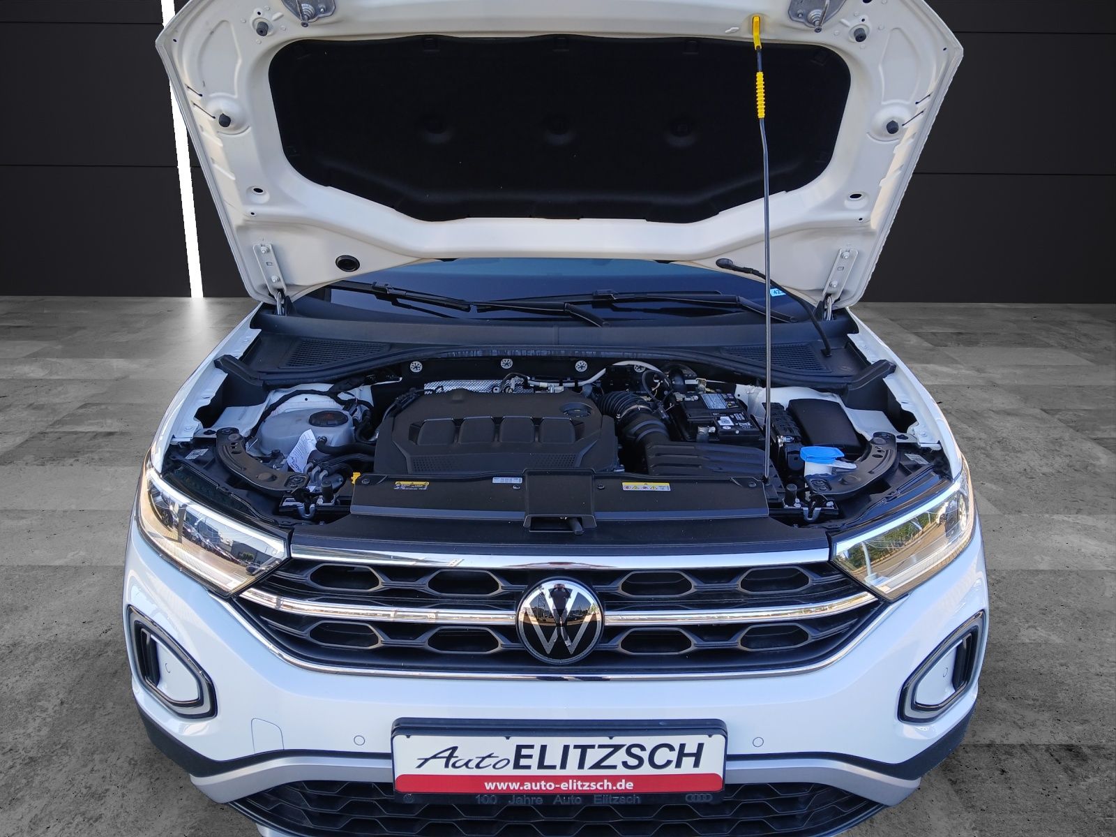 Volkswagen T-Roc TDI Style - Samsaru's Car Outlet