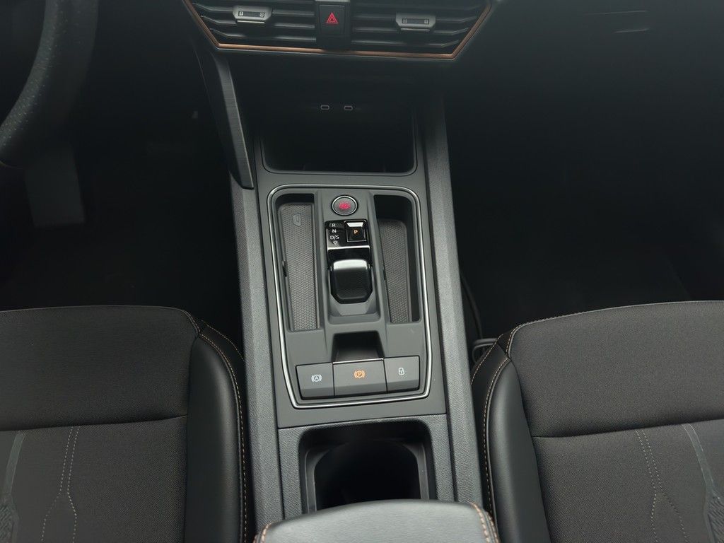 Cupra Formentor 1.5 TSI DSG - Samsaru's Car Outlet