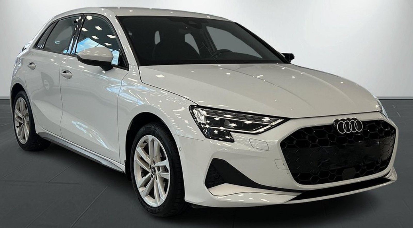 Audi A3 Sportback 35 TFSI ADVANCED*S TRONIC*KAM*VRT-C