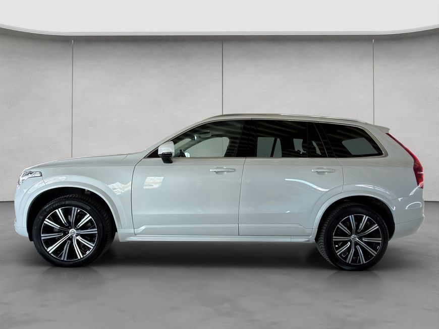 Volvo XC90 B5 B AWD Core