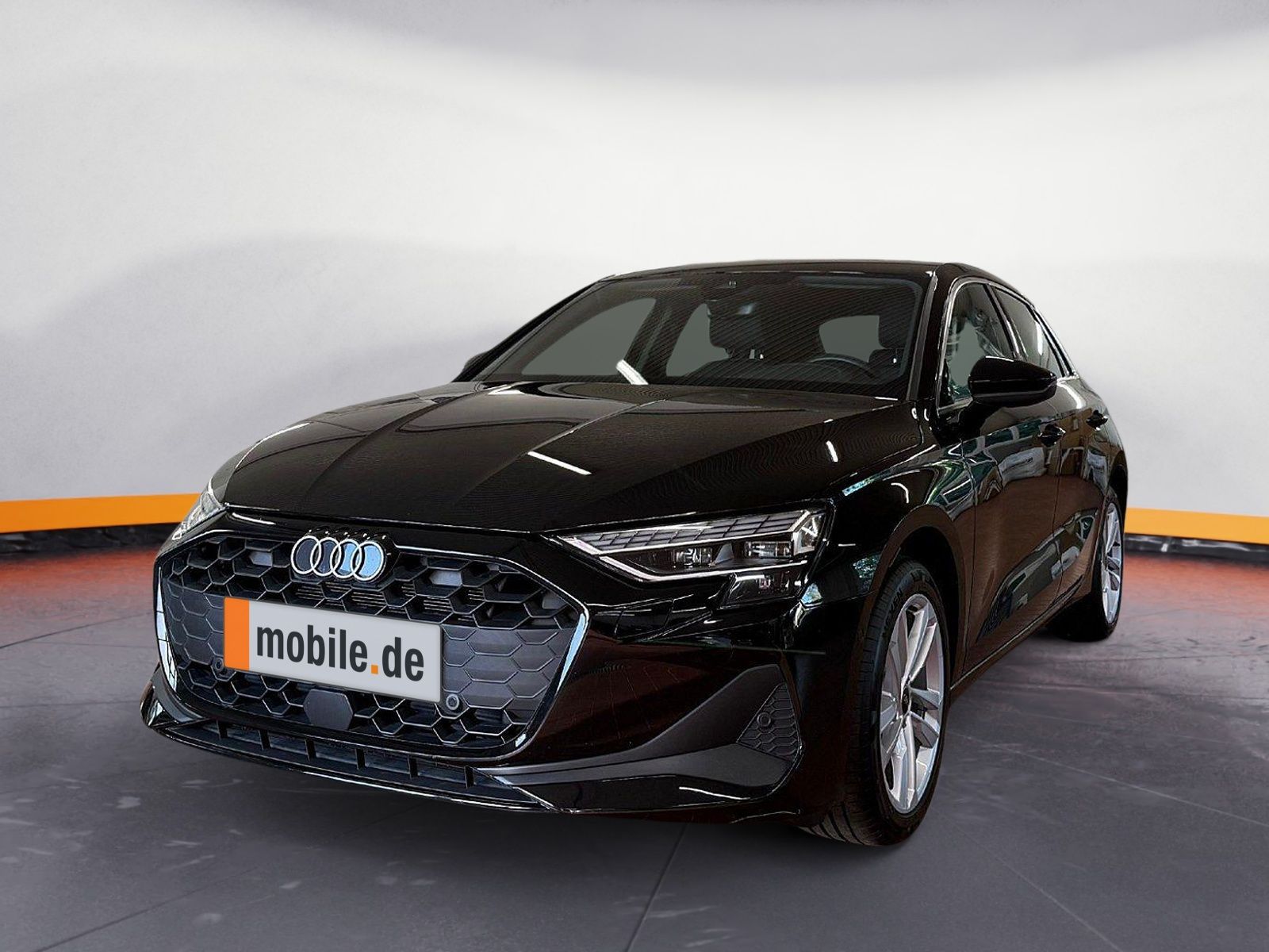 Audi A3 Sportback 35 TFSI S-tronic - Samsaru's Car Outlet