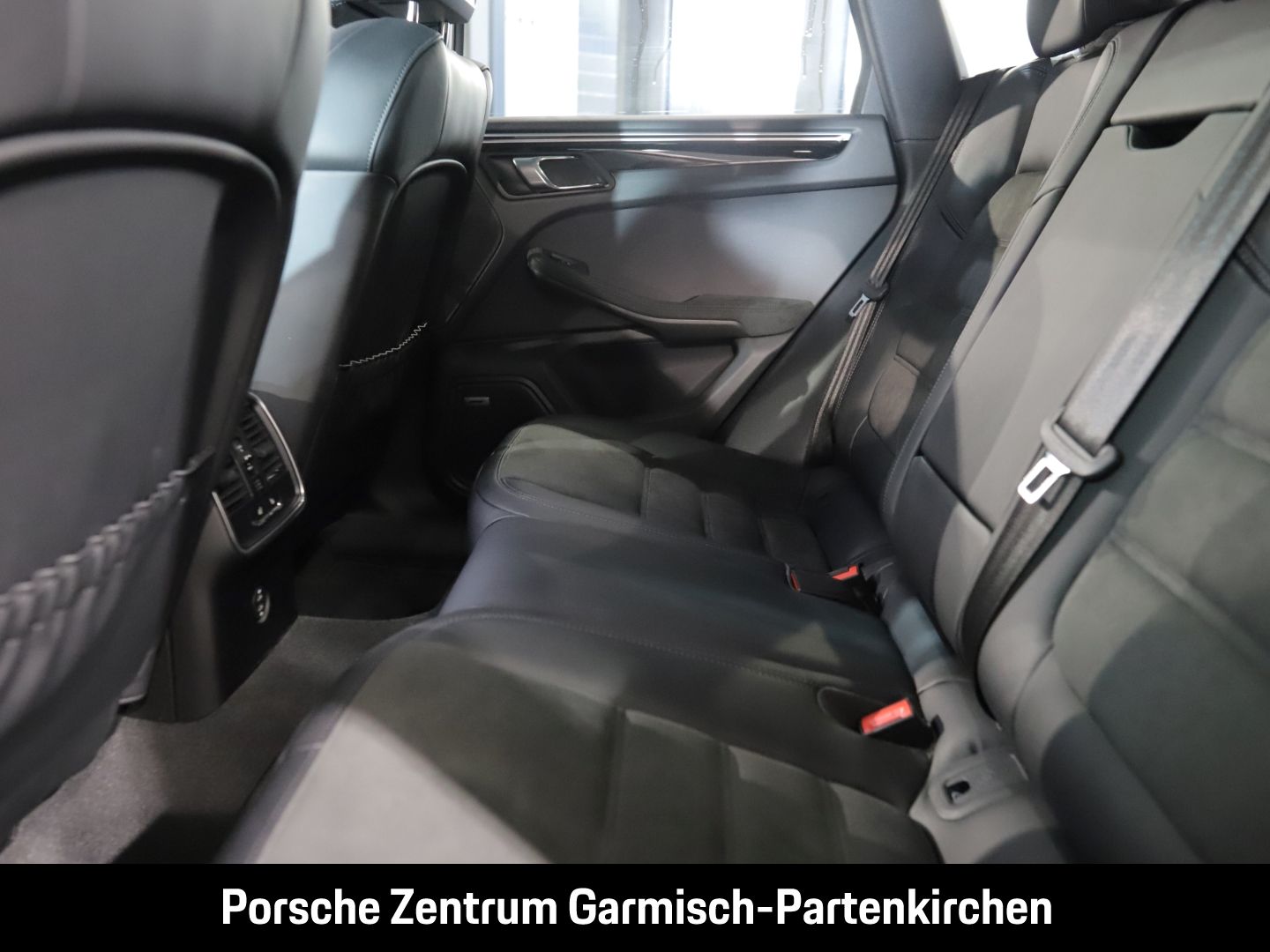 Porsche Macan GTS 360 Kamera LenkradHZG Memory Sitze PDC