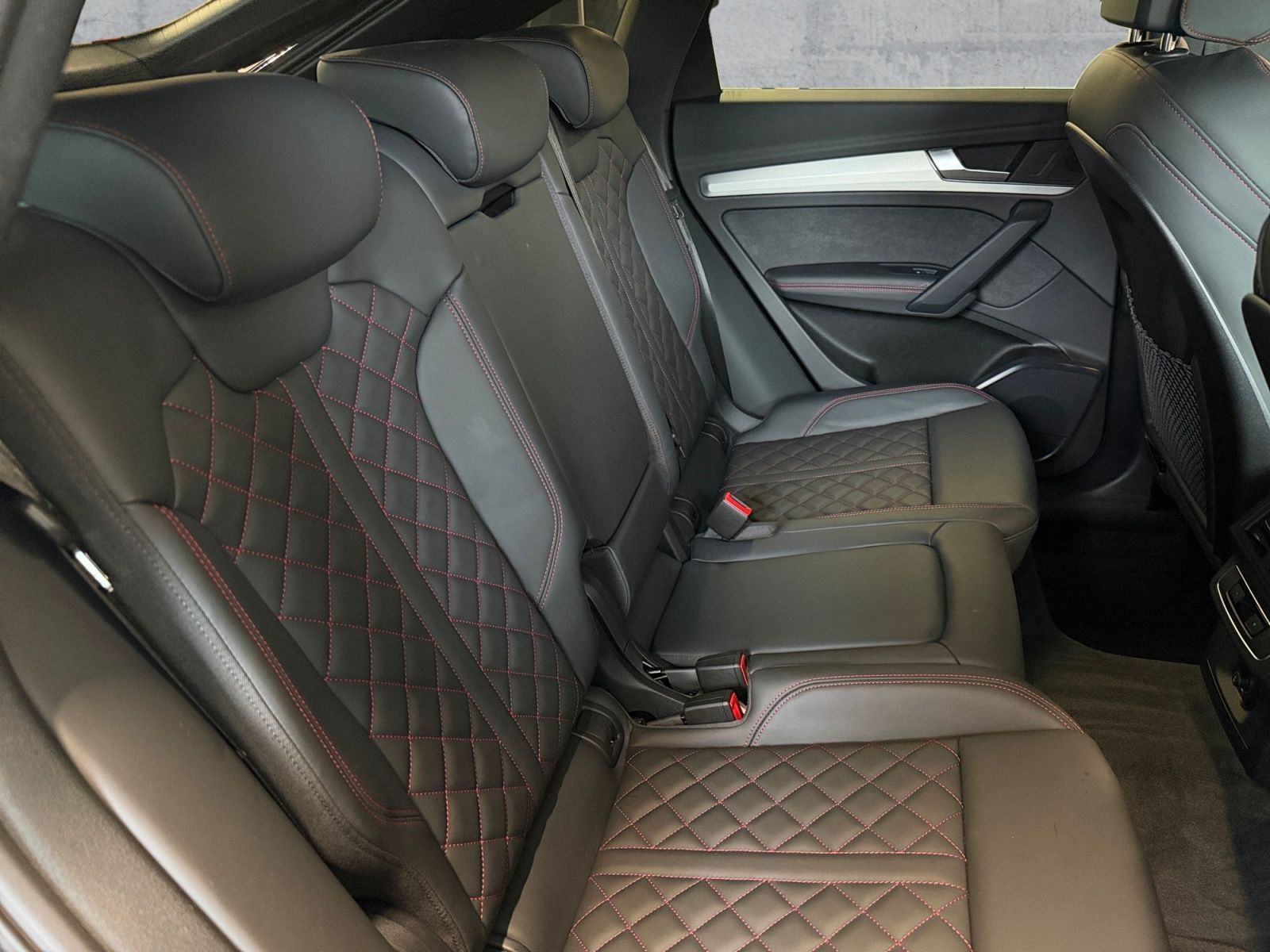Audi Q5 Sportback 55 TFSI e QU S-LINE MATRIX+HuD+AHK