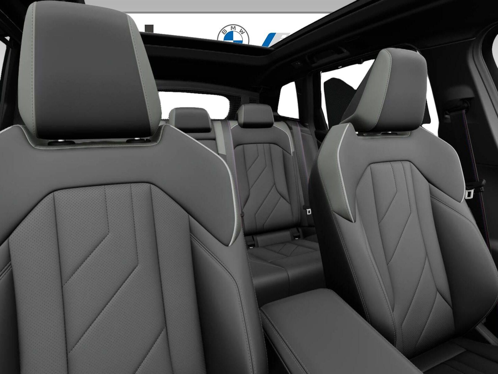 BMW X3 40d xDrive M Sport Pro - Samsaru's Car Outlet