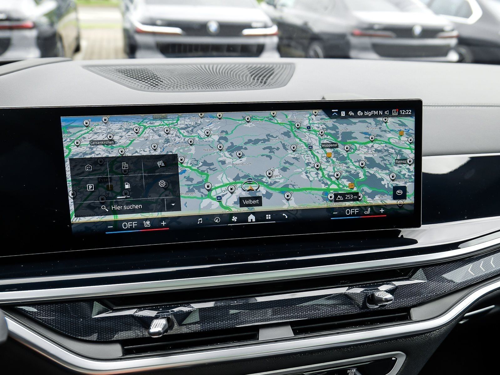 BMW X5 xDrive40d M Sport PRO HUD PANO ACC AHK 360°KA