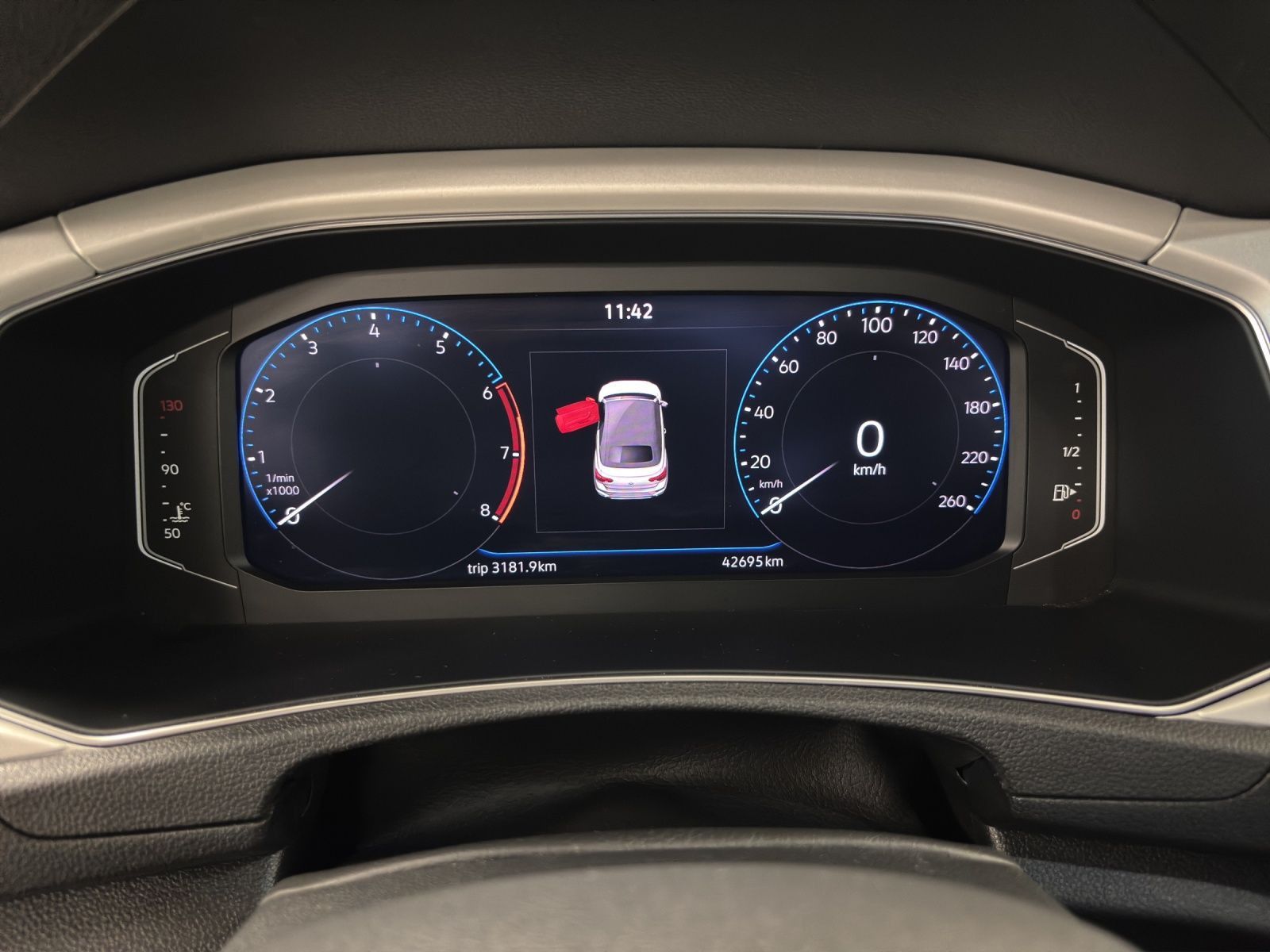 Volkswagen T-Roc Cabriolet 1.5 TSI Style - Samsaru's Car Outlet