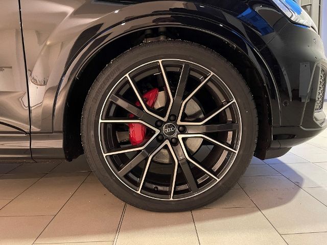 Audi Q7 50 TDI quattro competition plus