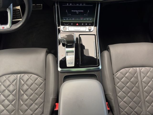 Audi Q8 50 TDI S line competition plus AHK+Nachtsicht