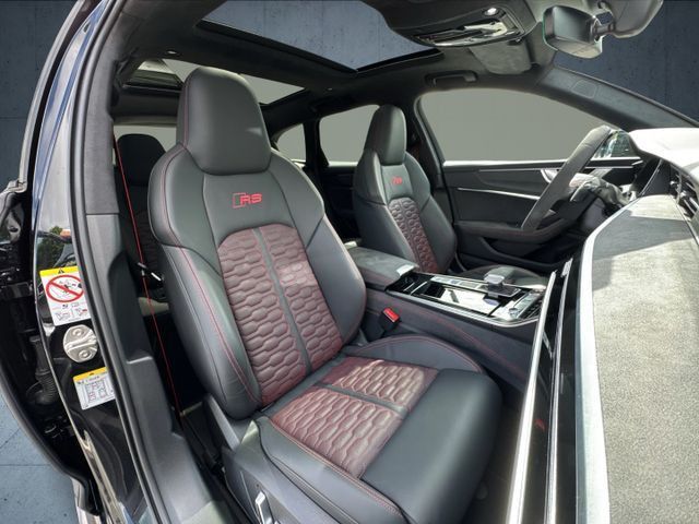 Audi RS 6 Avant performance AHK/StHz/Laser/Pano/B&O/2