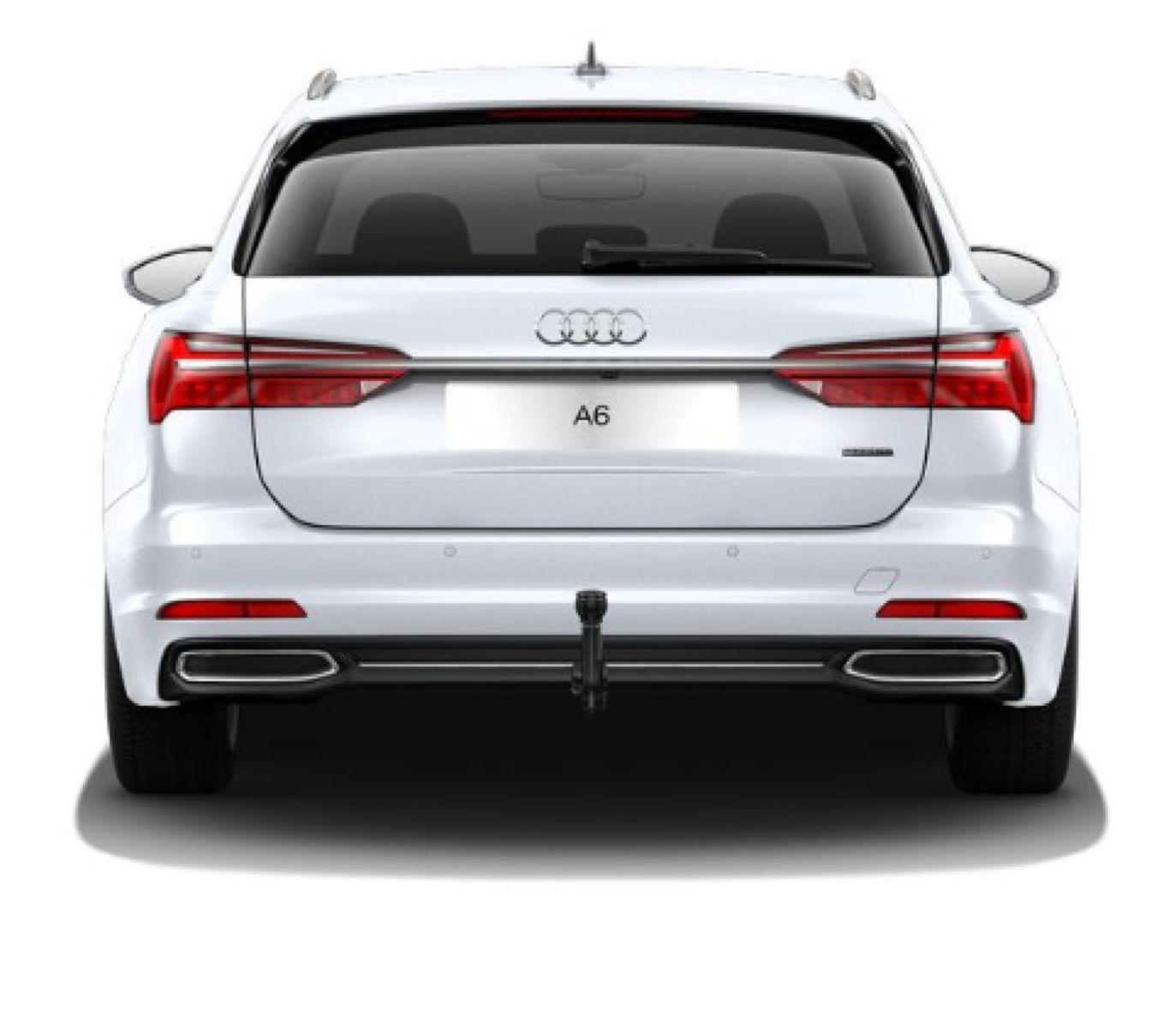 Audi A6 Avant 40 TDI q. S-Tronic S-Line Sport - Samsaru's Car Outlet