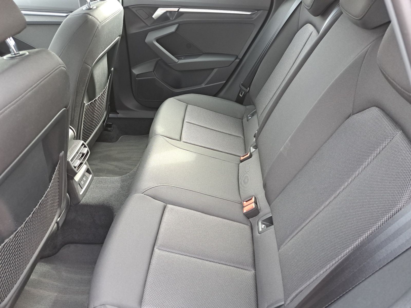 Audi A3 Sportback 30 TFSI S tronic - Samsaru's Car Outlet