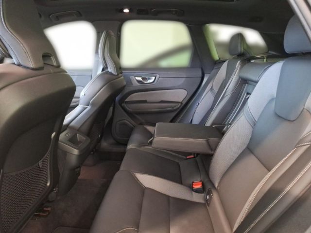 Volvo XC60 B4 Diesel Plus Dark - Samsaru's Car Outlet