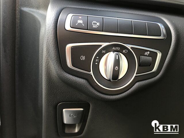 Mercedes-Benz V 300 - Samsaru's Car Outlet