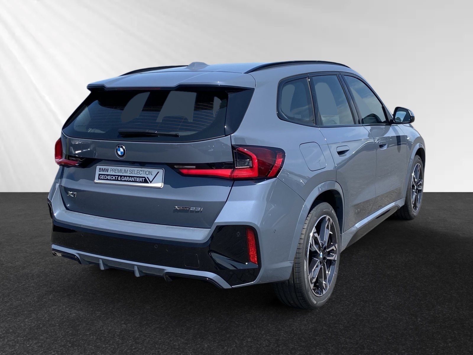 BMW X1 xDrive23i Inkl. € 1.190 Zubehörbonus*M Sport|
