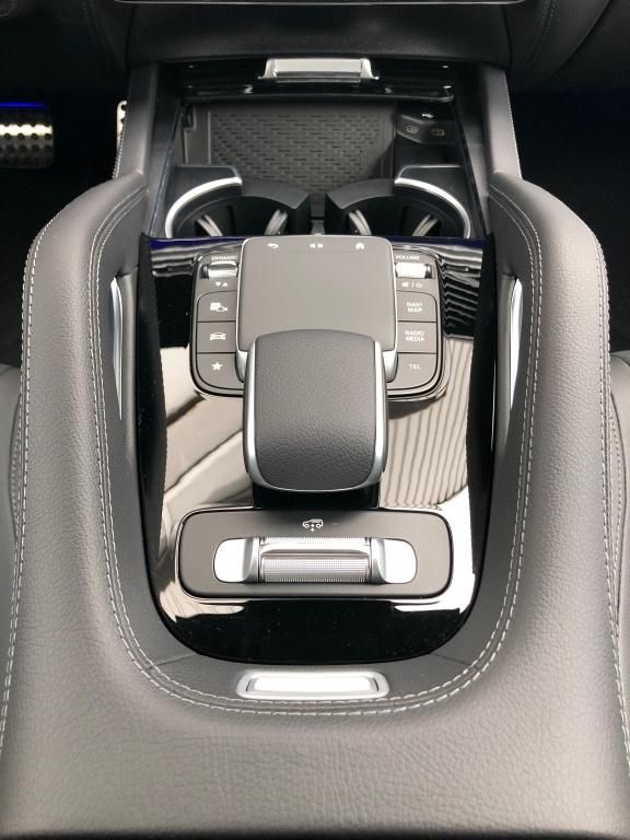 Mercedes-Benz GLE 450 4MATIC +AMGAdvancedPlus+21Z+Standhzg.