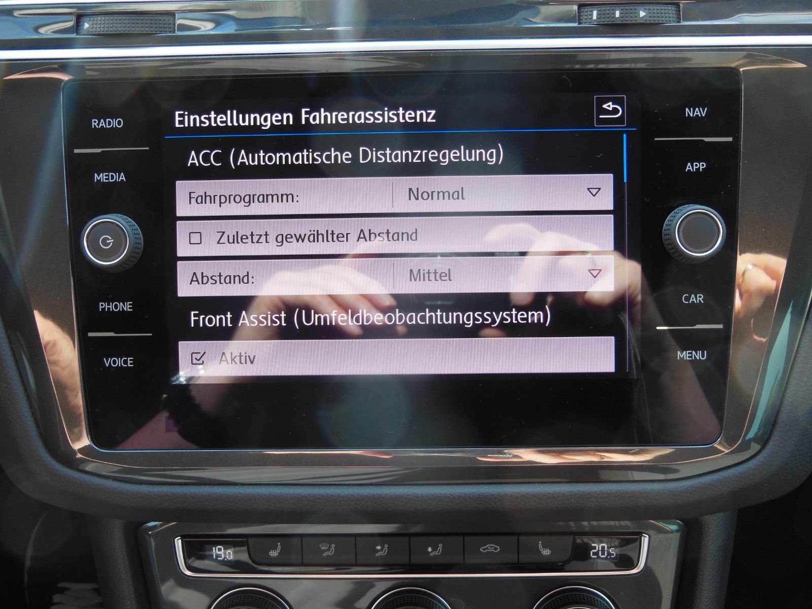 Volkswagen Tiguan Comfortline 1.5 TSI - Samsaru's Car Outlet