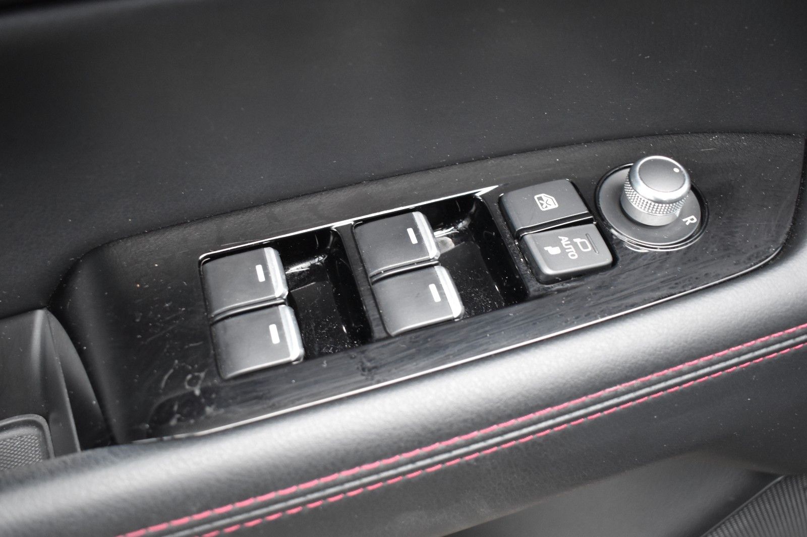 Mazda CX-5 Homura AWD*KAMERA*LEDER*MATRIX*BOSE*NAVI