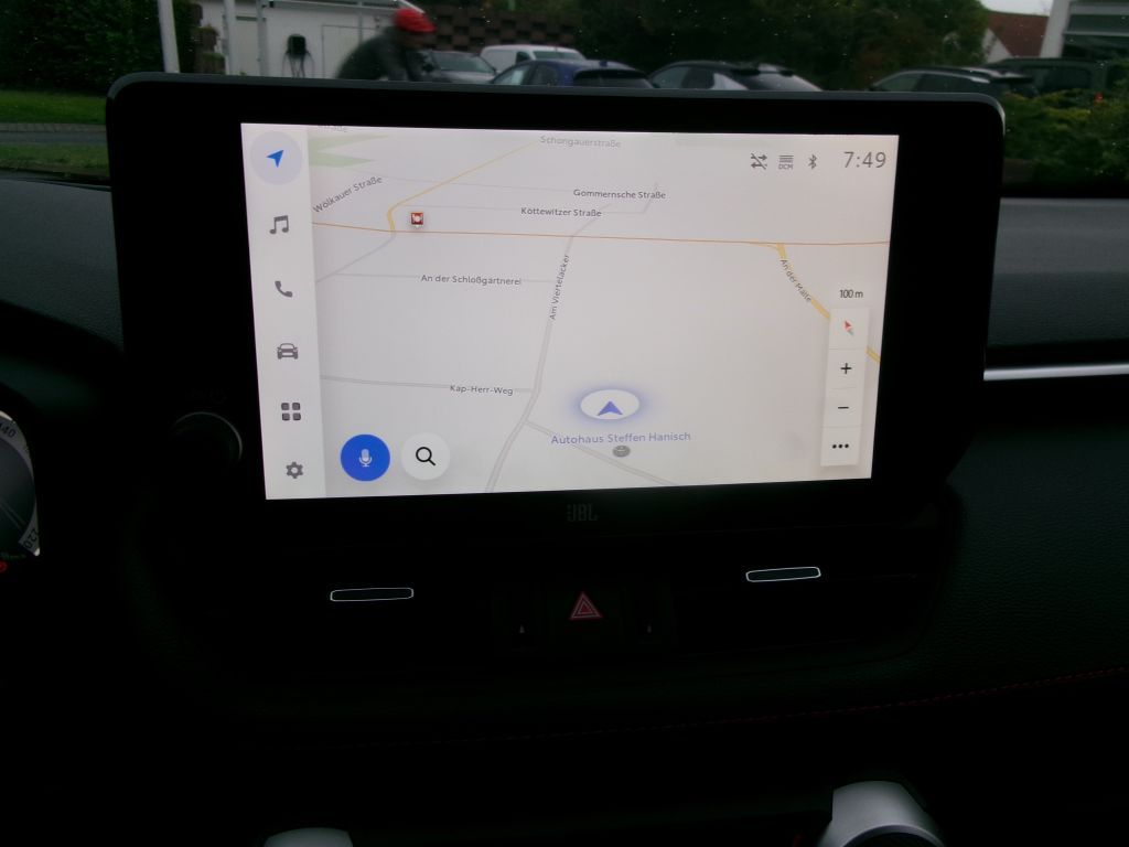 Toyota RAV 4 Plug-in-Hybrid Style +Allrad+TESS+LED+
