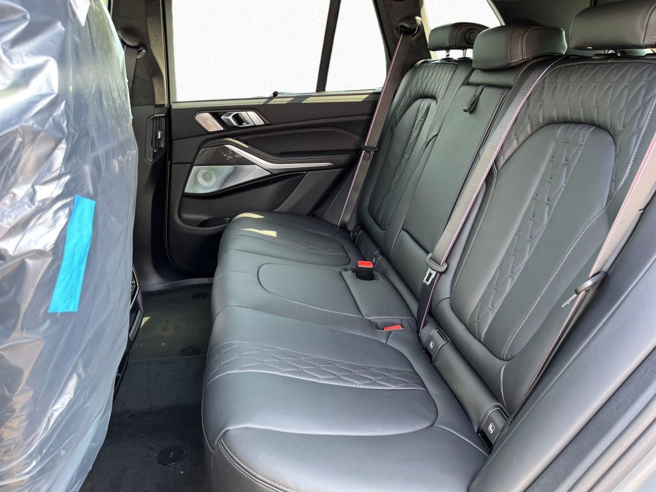 BMW X5 xDr40d M-Sport Pro DA-Prof AHK Innov. Navi