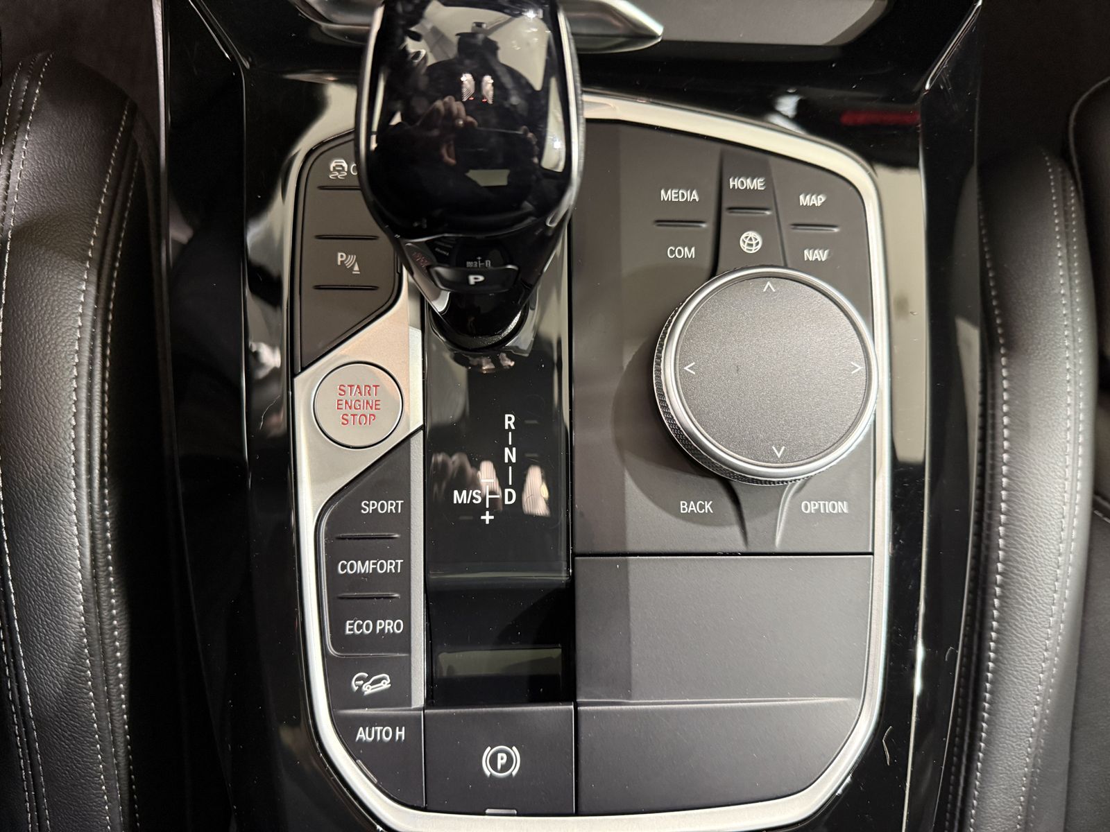 BMW X4 xDrive30d M Sportpaket AHK ACC RFK HUD HK DAB