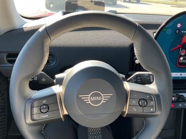MINI Cooper C Aut - Samsaru's Car Outlet