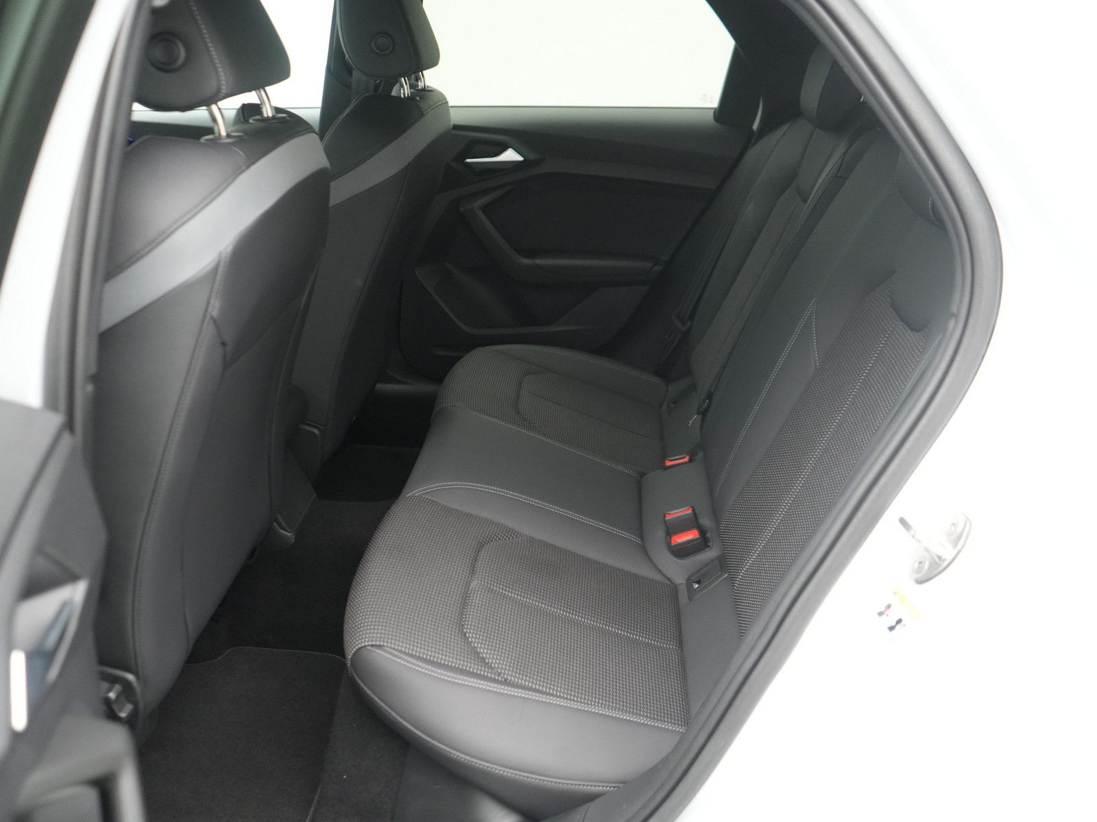 Audi A1 Sportback S line S-TRON KAM SHZ CARPLAY LED
