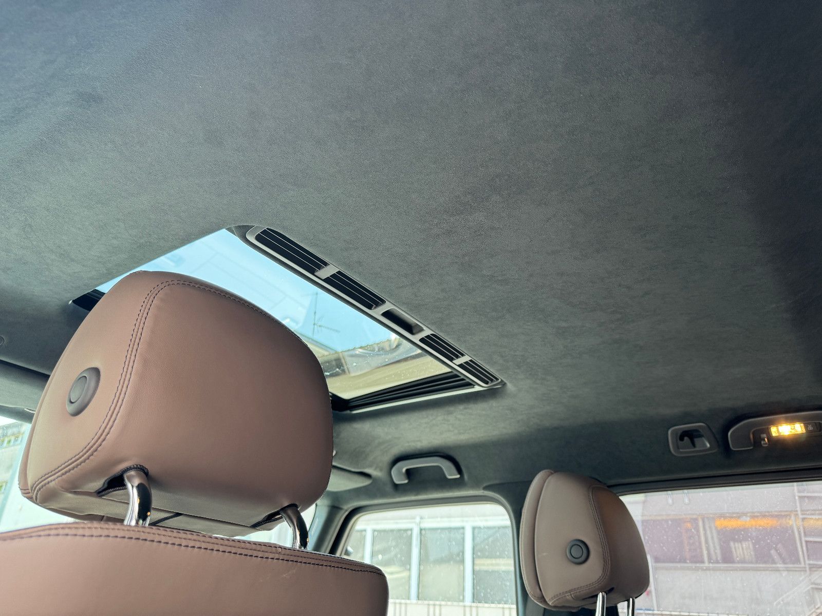 Mercedes-Benz G 500 AMG - Samsaru's Car Outlet