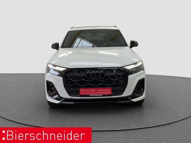 Audi Q7 50 TDI S-Line Mon.Leasingrate 1.191Euro o.Anz