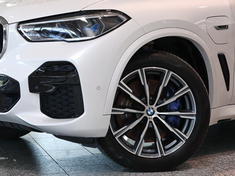 BMW X5 xDrive45e M Sport DrivAssProf. RFK Laser HUD