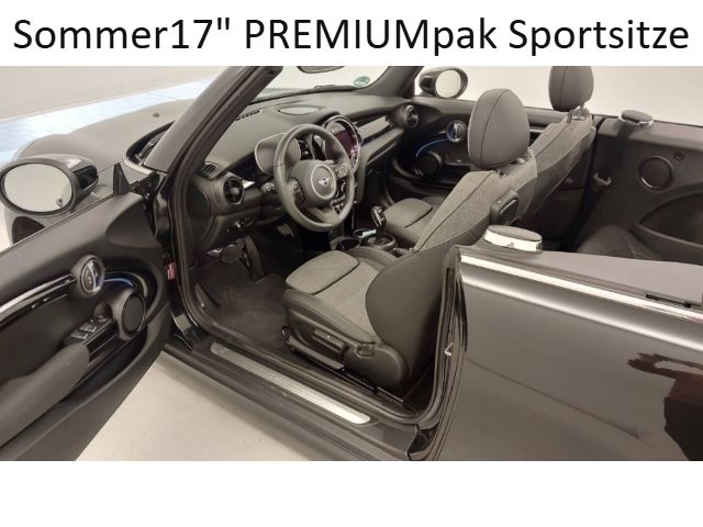 MINI Cooper Cabrio PREMIUM - Samsaru's Car Outlet