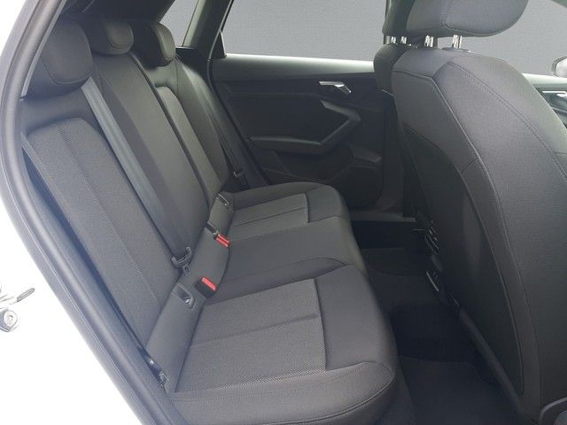 Audi A3 Sportback S line 40TFSIe AppConnect OptikSchw