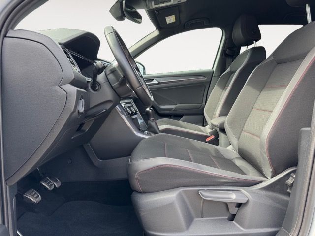 Volkswagen T-Roc 1.5 TSI Sport - Samsaru's Car Outlet