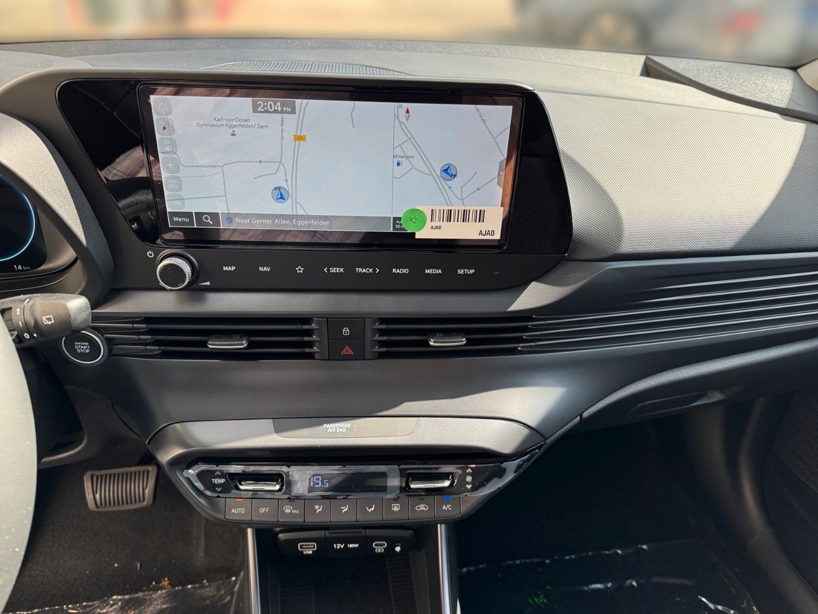 Hyundai i20 Prime Automatik