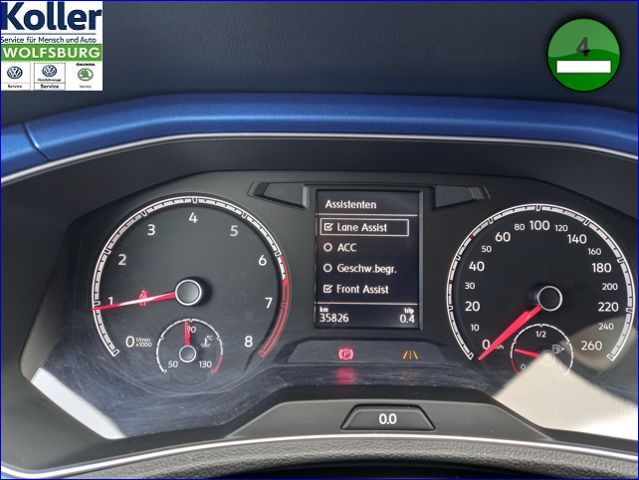 Volkswagen T-Roc Style 1.5 TSI Style - Samsaru's Car Outlet