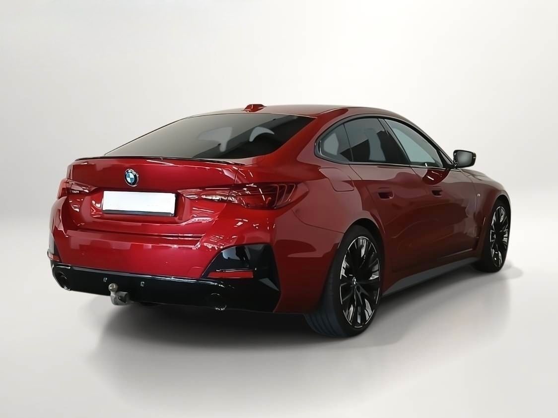 BMW 420d GranCoupe xDr M SPORT PRO HUD STDHZ AHK 360