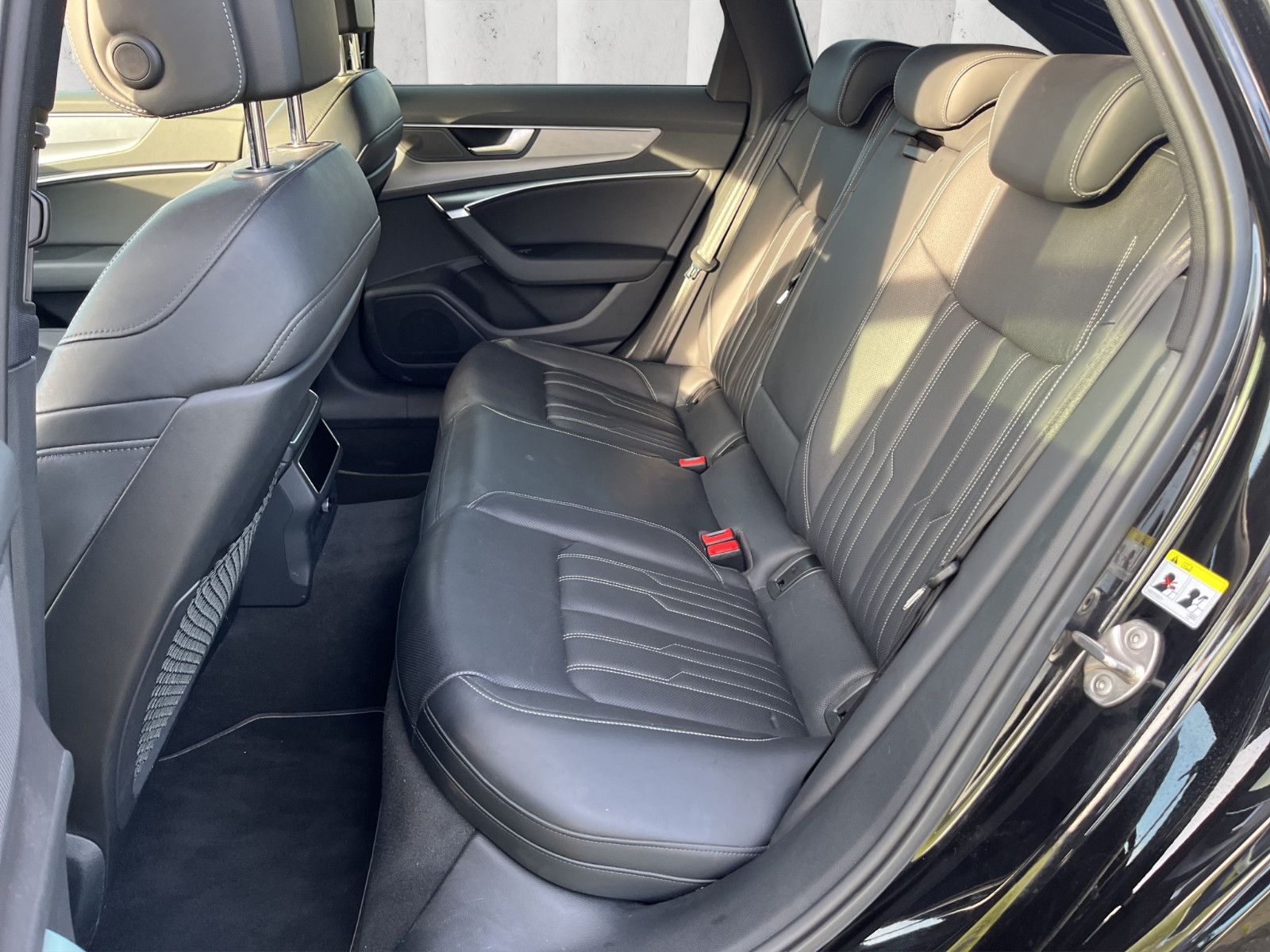 Audi A6 Avant 45 TDI quattro S-Line AHK ACC Digital