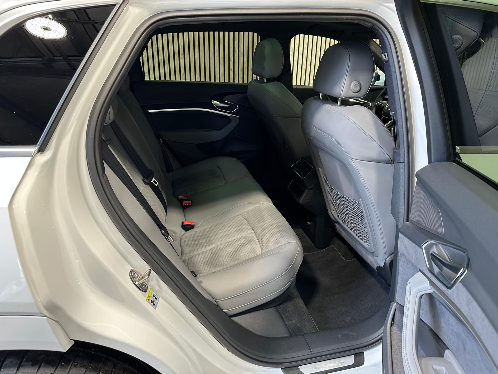 Audi e-tron 55 quattro S line 95kWh Matrix|Sport|Bang