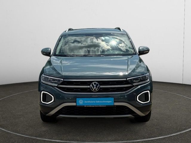 Volkswagen T-Roc 1.5 TSI DSG Style - Samsaru's Car Outlet