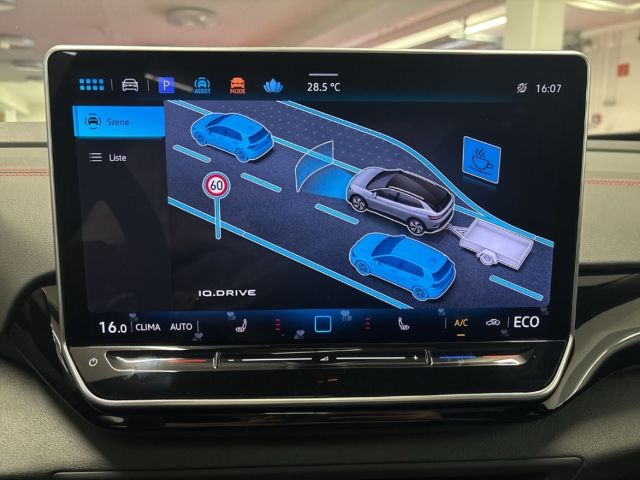 Volkswagen ID.4 GTX 79 kWh 4Motion HUD AHK Panorama Navi