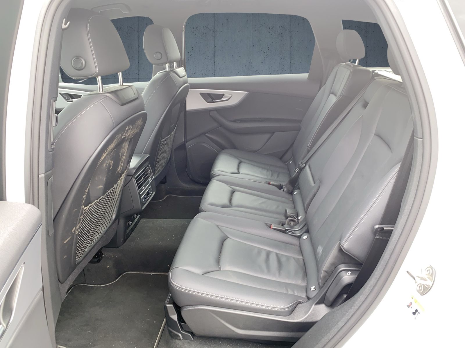 Audi Q7 SUV 55 TFSI e S line qu. tiptr. Luft HUD AHK