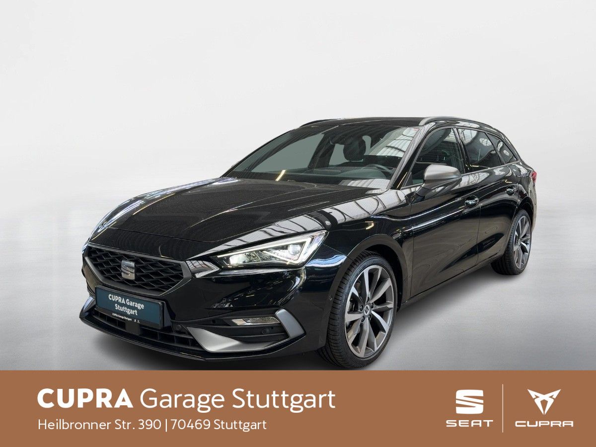 Seat Leon Sportstourer FR 1.5 eTSI DSG 110 kW