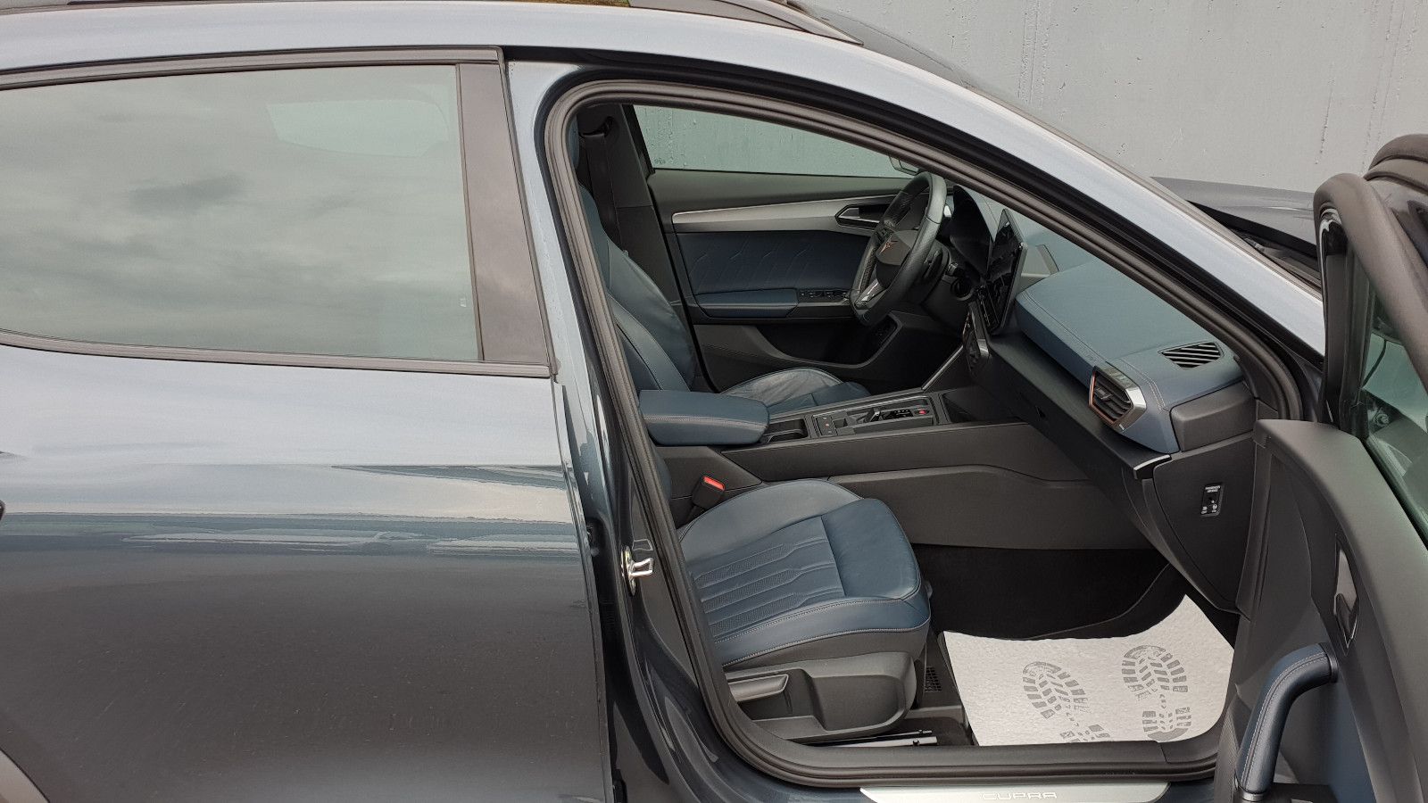 Cupra Formentor 1.4 e-HYBRID DSG Pano/Leder/360°/ACC