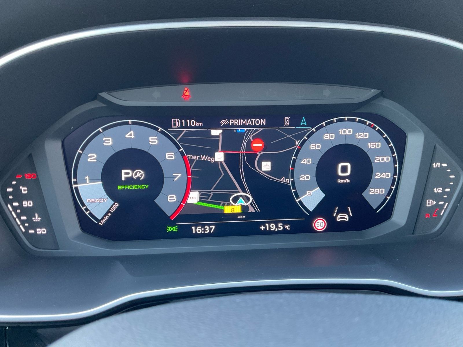 Audi Q3 Sportback 40 TFSI quattro S line - Samsaru's Car Outlet