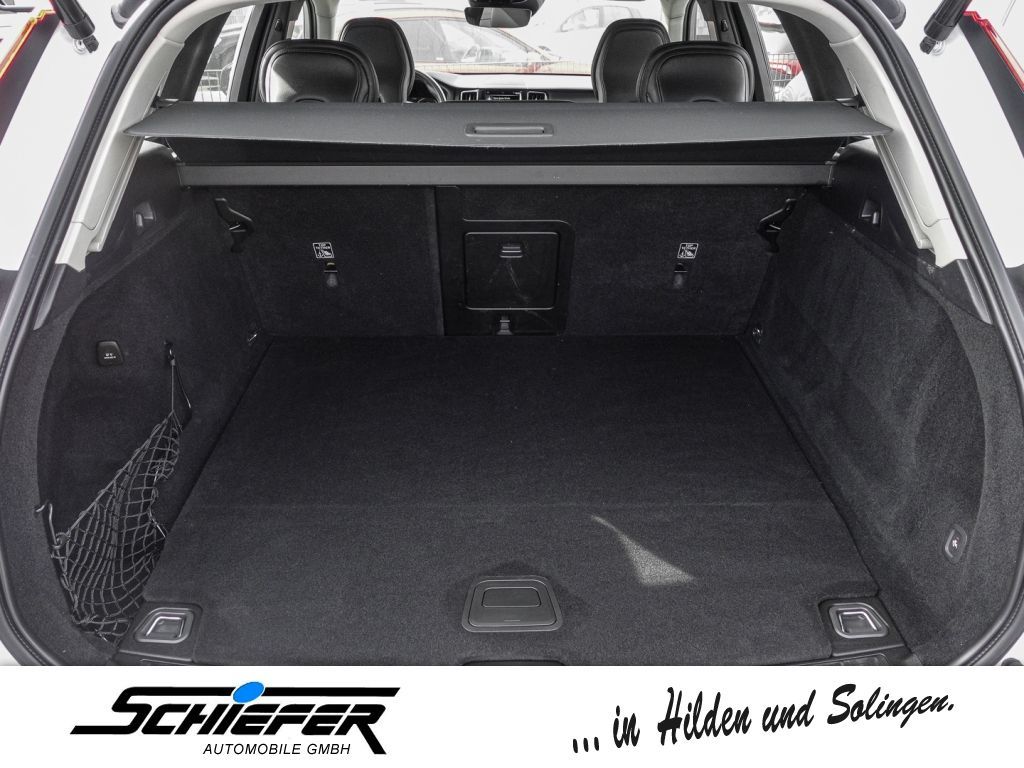 Volvo XC60 T6 AWD Recharge Geartronic RDesign Expressi