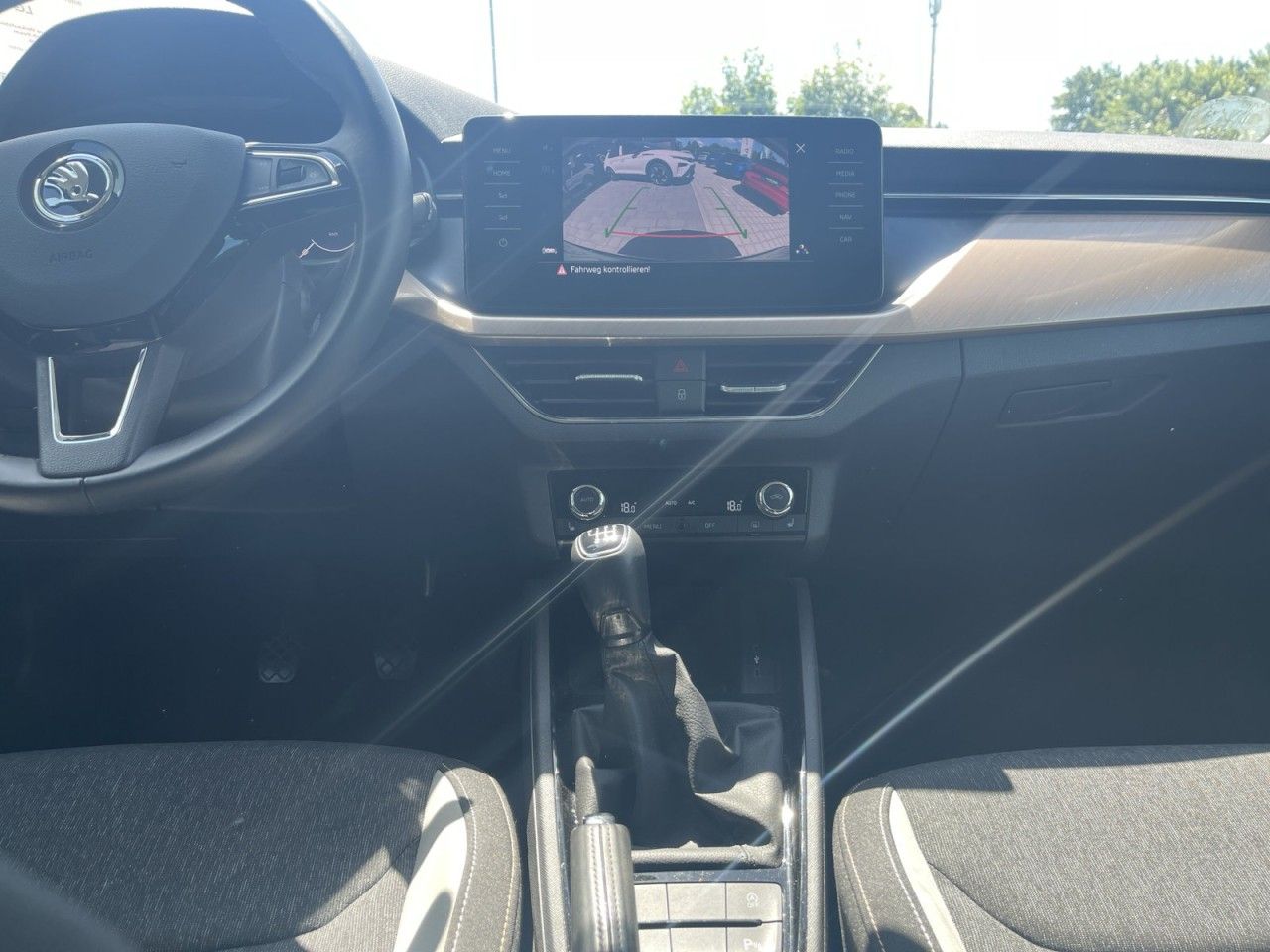 Skoda Kamiq STYLE 1.5TSI - Samsaru's Car Outlet