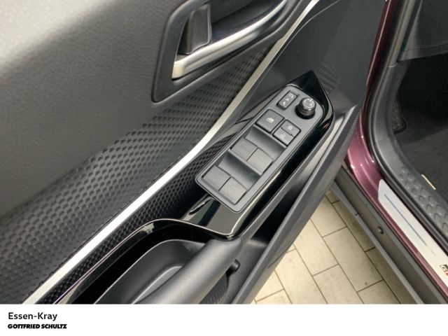 Toyota C-HR 2.0 Hybrid GR Sport - Samsaru's Car Outlet
