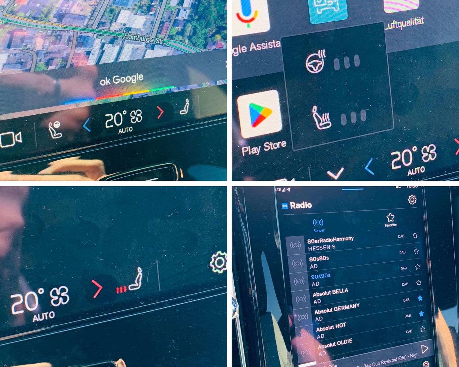 Volvo XC40 B3 Aut. Plus Dark - Samsaru's Car Outlet