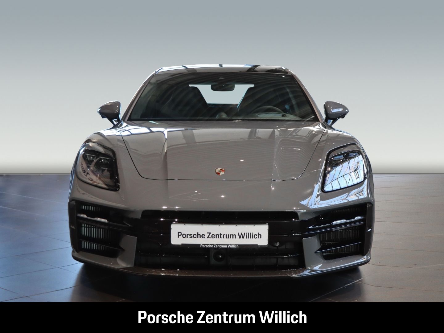 Porsche Panamera GTS Sportabgas Head-Up InnoDrive BOSE