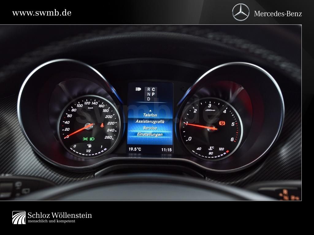 Mercedes-Benz V 300 EDITION AMG - Samsaru's Car Outlet