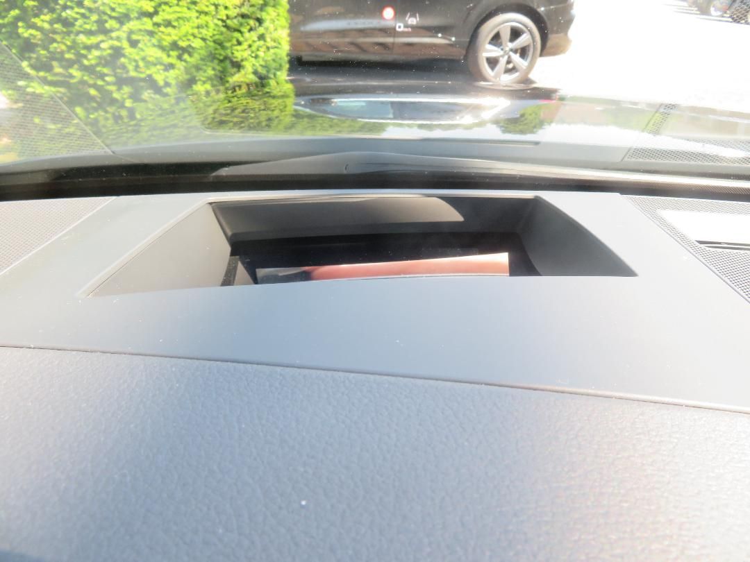 Audi A6 Avant S line 45 TDI Quattro S-LINE HD-MATRIX